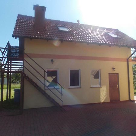 Mazury Home Giżycko Kültér fotó