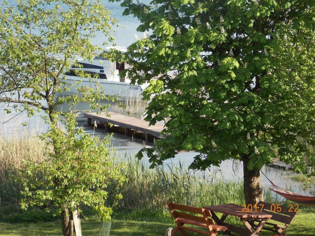 Mazury Home Giżycko Kültér fotó