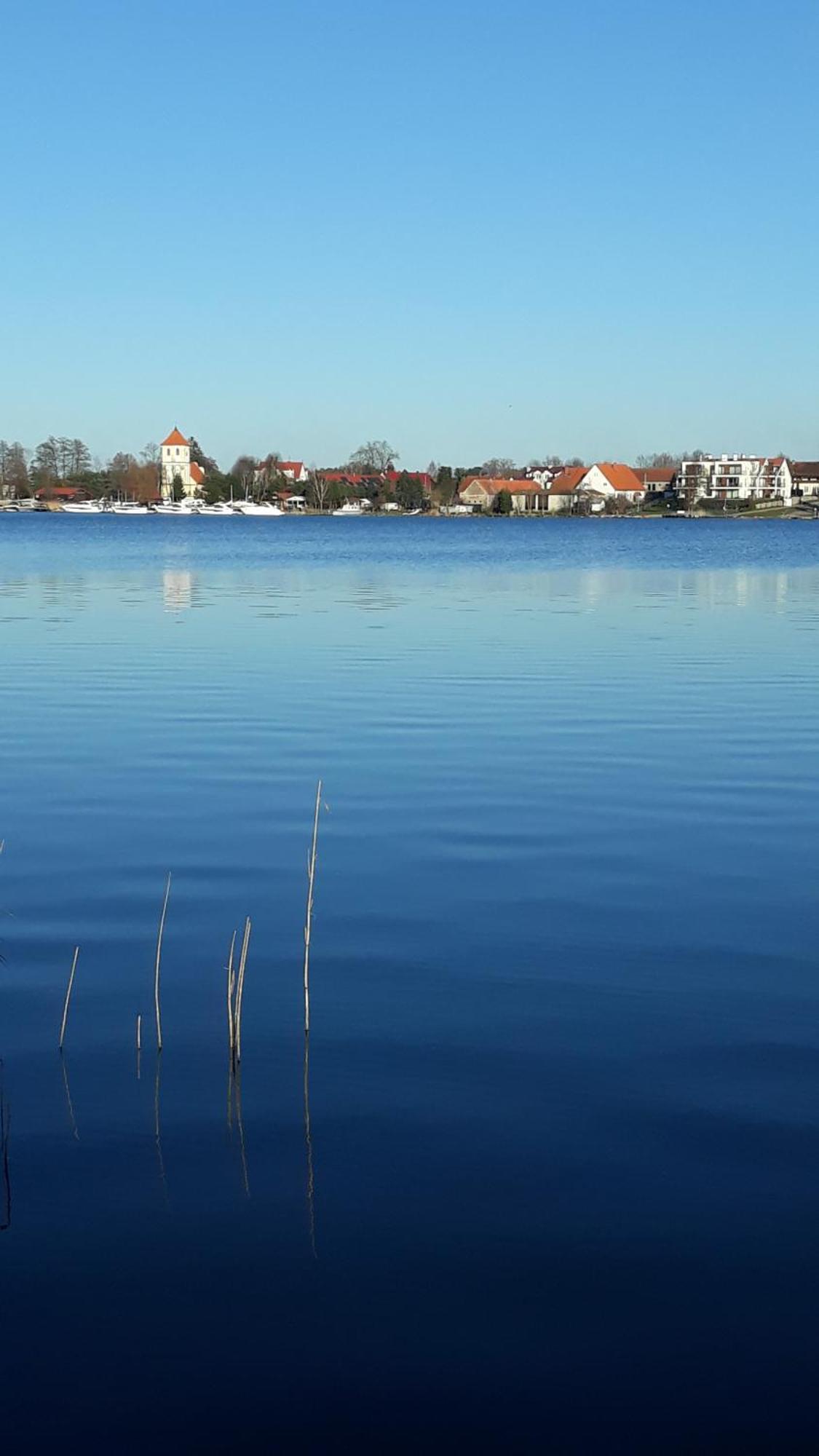 Mazury Home Giżycko Kültér fotó