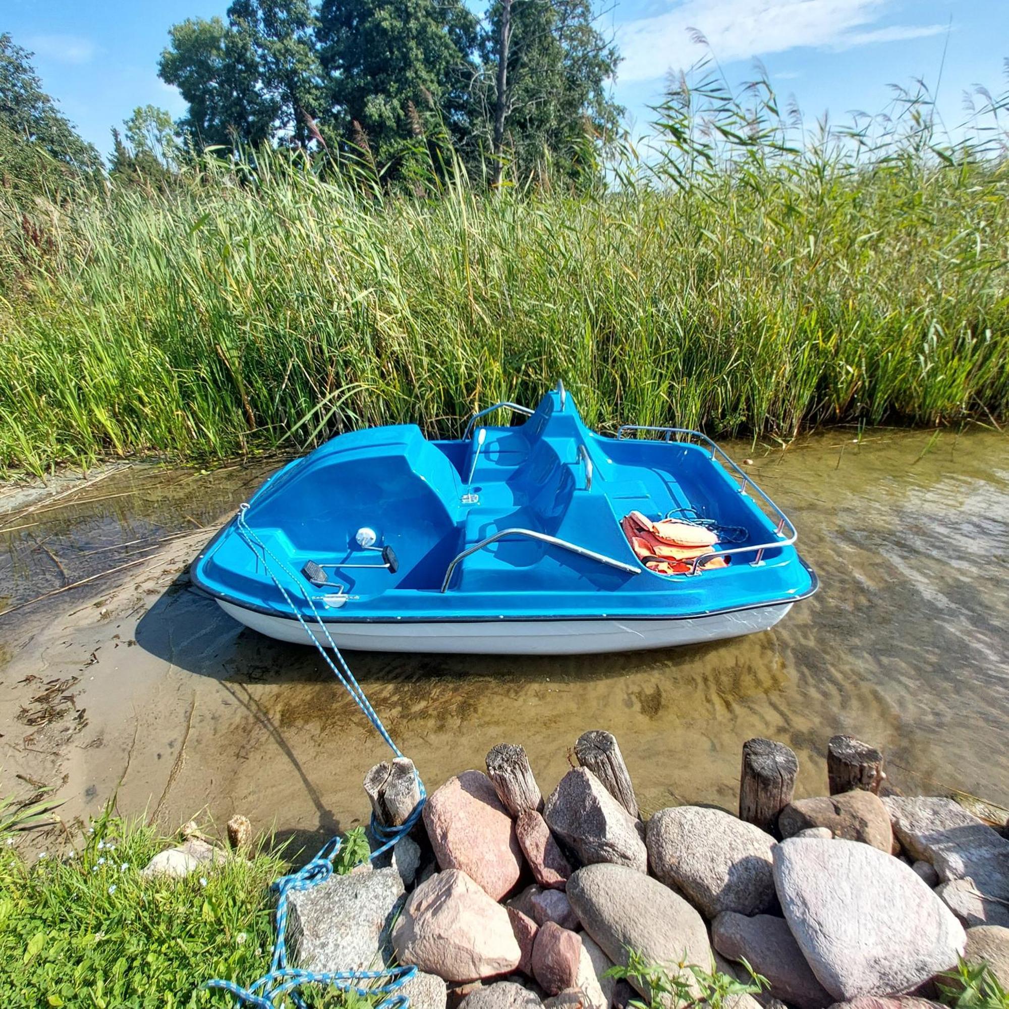 Mazury Home Giżycko Kültér fotó