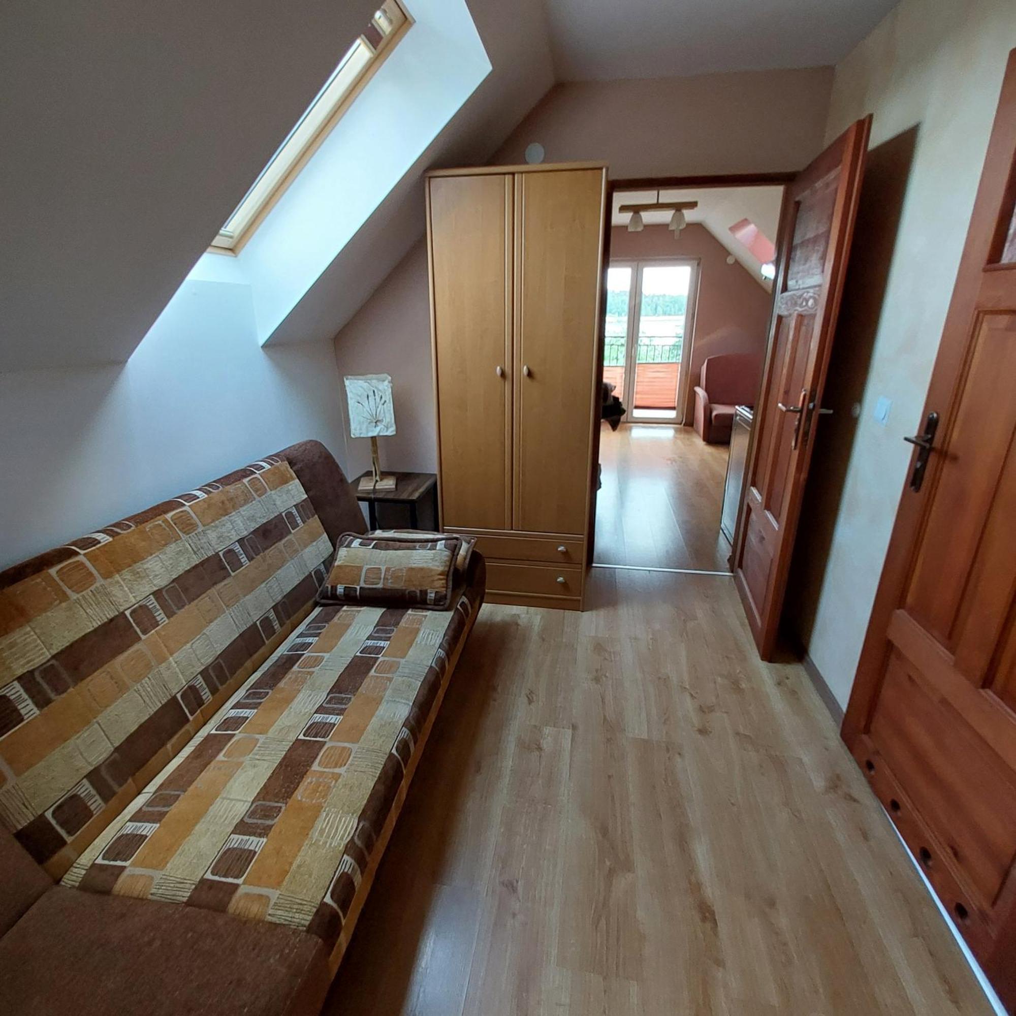 Mazury Home Giżycko Kültér fotó