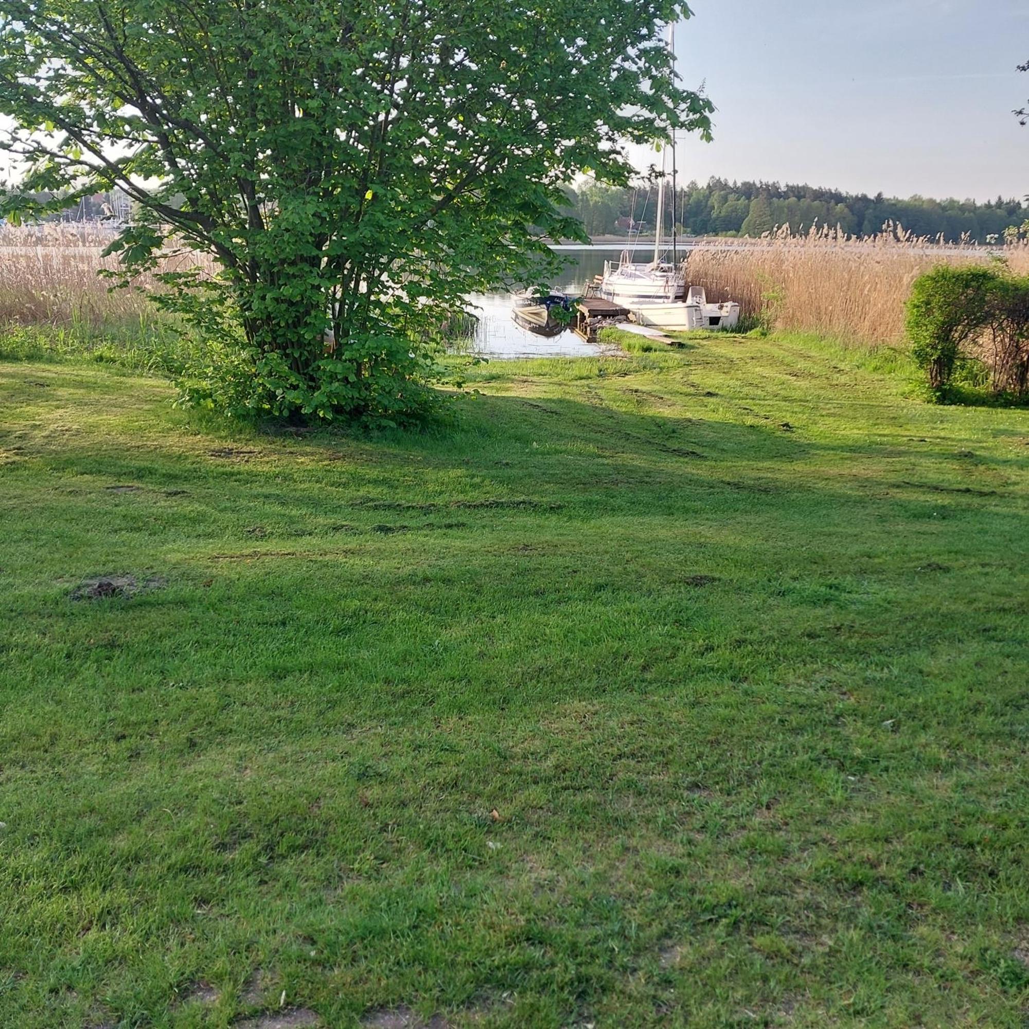 Mazury Home Giżycko Kültér fotó