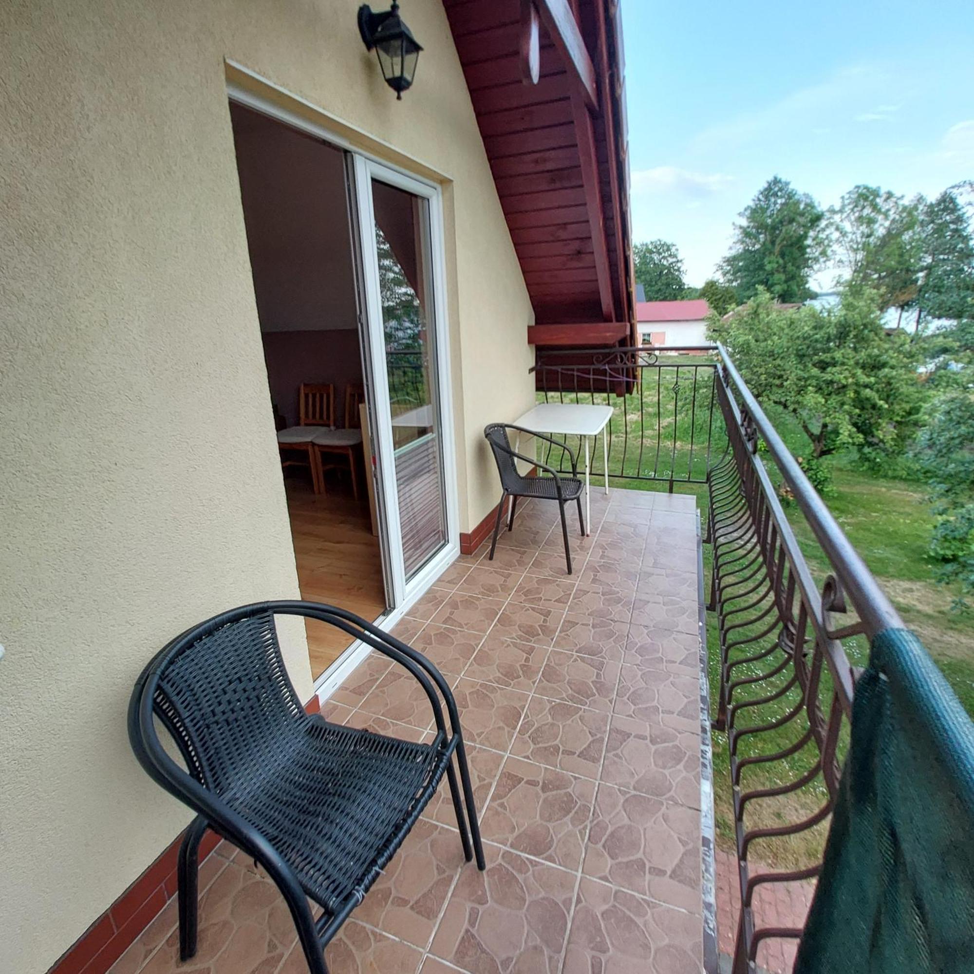 Mazury Home Giżycko Kültér fotó