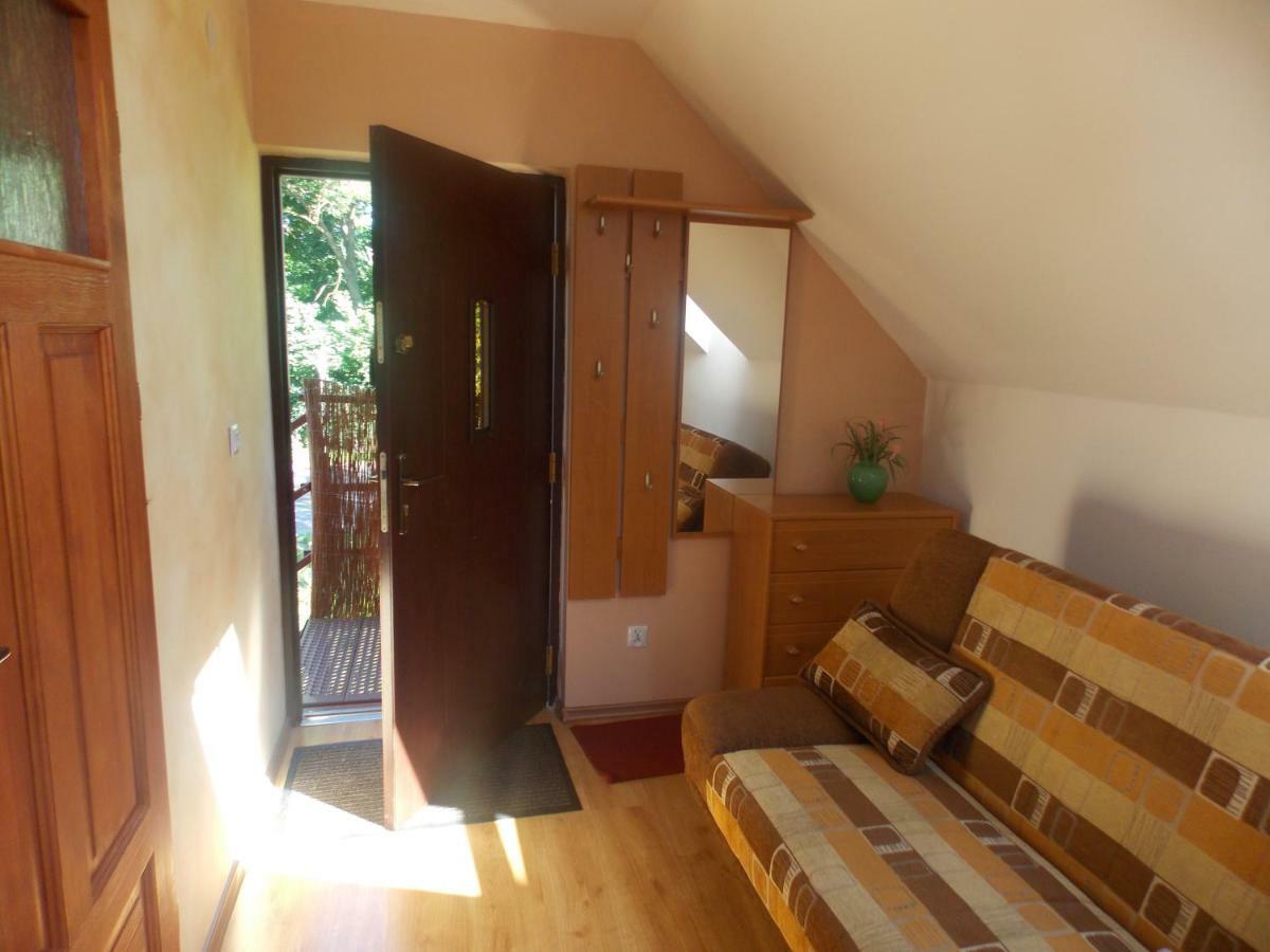 Mazury Home Giżycko Kültér fotó