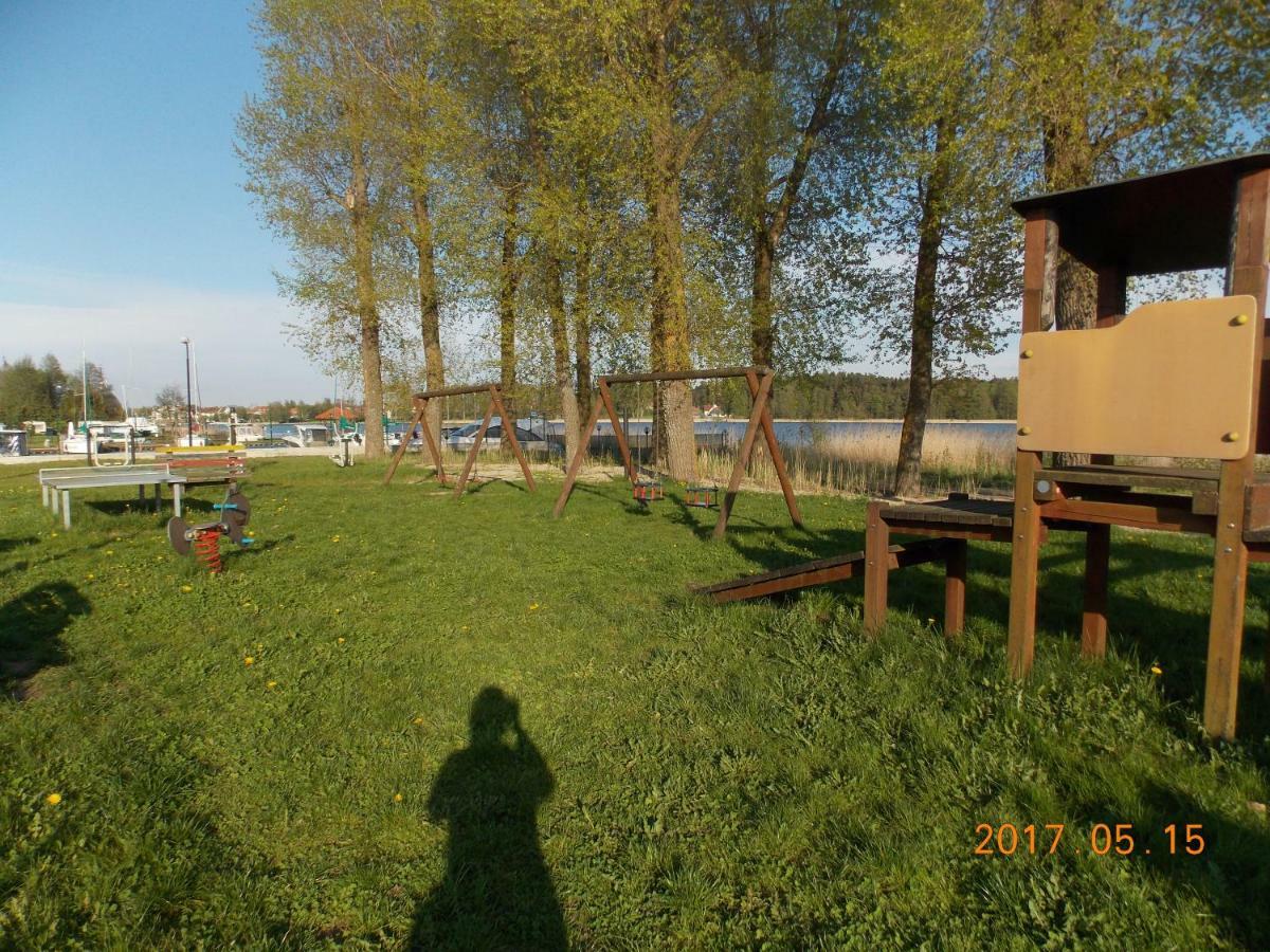 Mazury Home Giżycko Kültér fotó