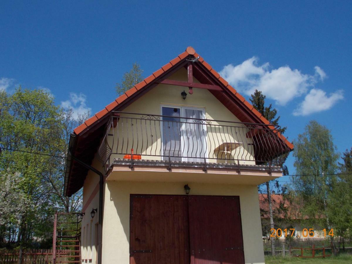 Mazury Home Giżycko Kültér fotó